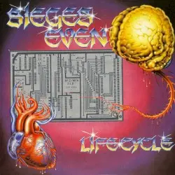Life Cycle by Sieges Even