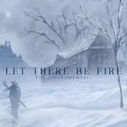 Let There Be Fire: The Instrumentals by Aviators