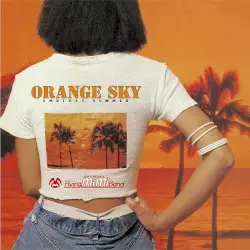ORANGE SKY －Endless Summer－ by 小林泉美 & Flying Mimi Band