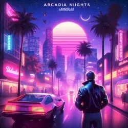 Arcadia Niights by LANDOLSI