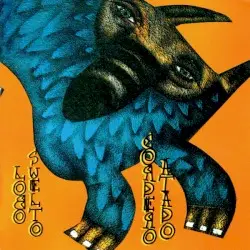 Lobo suelto - Cordero atado by Patricio Rey y sus Redonditos de Ricota
