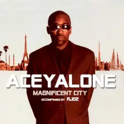 Magnificent City by Aceyalone accompanied by RJD2
