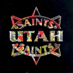 Utah Saints by Utah Saints