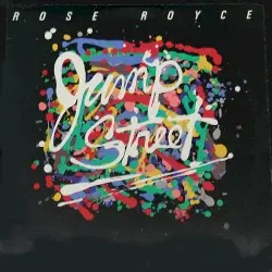 Jump Street by Rose Royce