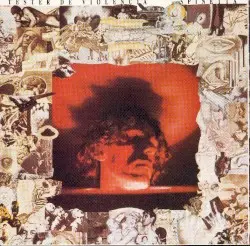 Tester de violencia by Luis Alberto Spinetta