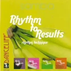 Rhythm to Results: Samba by Ballroom Orchestra and Singers & Ton Greten