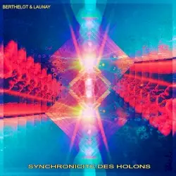 Synchronicité des holons by Berthelot & Launay