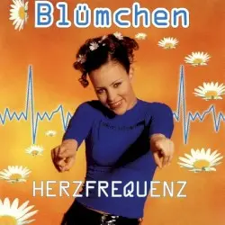 Herzfrequenz by Blümchen