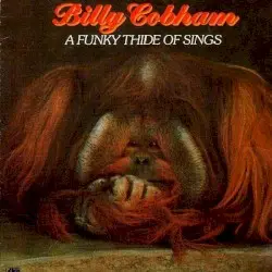 A Funky Thide of Sings by Billy Cobham