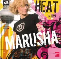 Heat by Marusha
