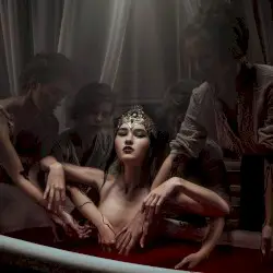 Bloodbath by Elay Arson