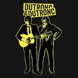 Dutronc & Dutronc by Dutronc & Dutronc