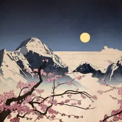 Blossoms by SwuM. & Jinsang