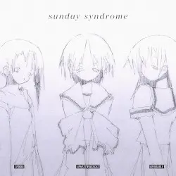 sunday syndrome by aphextwinsucks, Rehirable & Temma