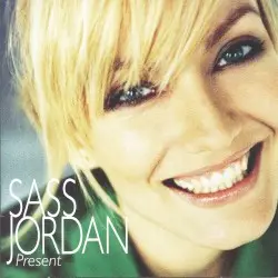 Present by Sass Jordan