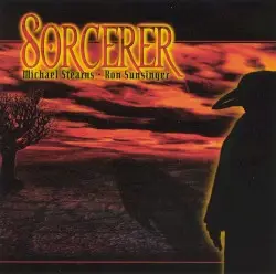 Sorcerer by Michael Stearns and Ron Sunsinger