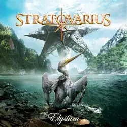 Elysium by Stratovarius
