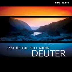 East of the Full Moon by Deuter
