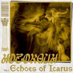 Echoes of Icarus by Hozokauh