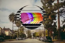 Miami in Retrograde by Cierra Myst