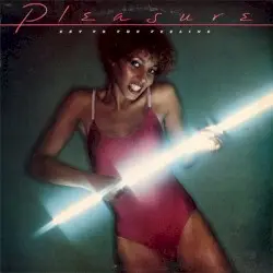 Get to the Feeling by Pleasure