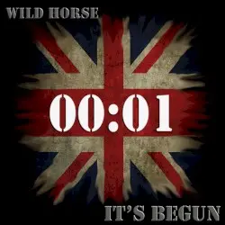 It's Begun by Wild Horse