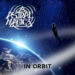In Orbit by Astral Magic