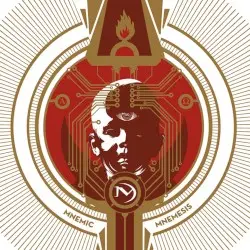 Mnemesis by Mnemic