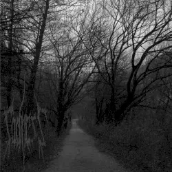 Fading Days Away… by Sadness