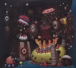 Monsters Exist by Orbital