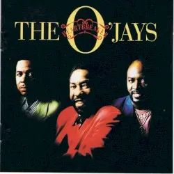 Heartbreaker by The O’Jays
