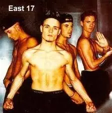 Walthamstow by East 17