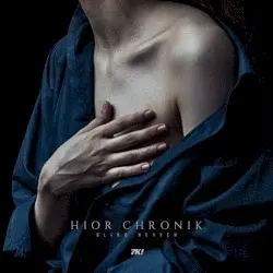 Blind Heaven by Hior Chronik