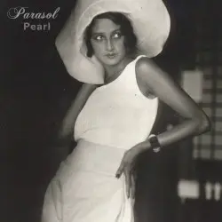 Pearl by Parasol