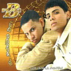 El mundo del Plan B: Los que la montan by Plan B