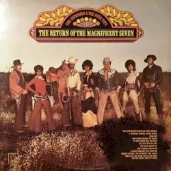 The Return of the Magnificent Seven by The Supremes & Four Tops