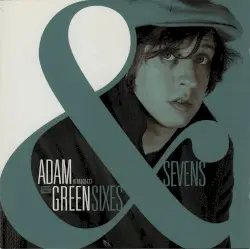 Sixes & Sevens by Adam Green