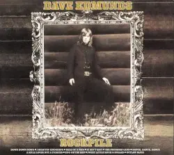 Rockpile by Dave Edmunds