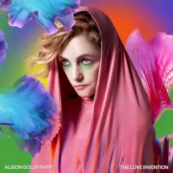 The Love Invention by Alison Goldfrapp
