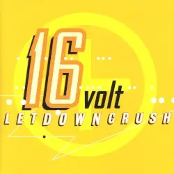 LetDownCrush by 16volt