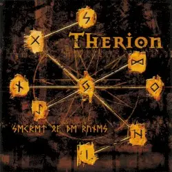 Secret of the Runes by Therion