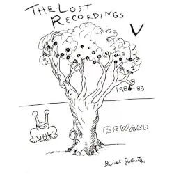 Lost Recordings V (1980-1983) by Daniel Johnston
