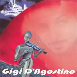 Gigi D’Agostino by Gigi D’Agostino