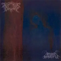 Xasthur / Angra Mainyu by Xasthur / Angra Mainyu