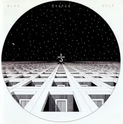 Blue Öyster Cult by Blue Öyster Cult