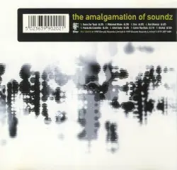 The Amalgamation of Soundz by The Amalgamation of Soundz