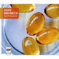 Out of Nowhere by Dave Brubeck