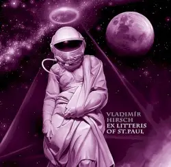 Ex Litteris Of St.Paul by Vladimír Hirsch