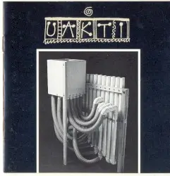 Uakti by Uakti