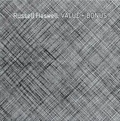 Value + Bonus by Russell Haswell